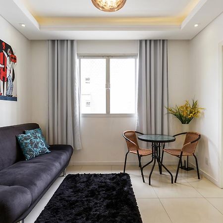 Florianópolis Apartamento Floripa מראה חיצוני תמונה
