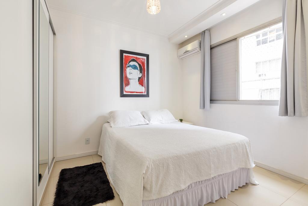 Florianópolis Apartamento Floripa מראה חיצוני תמונה