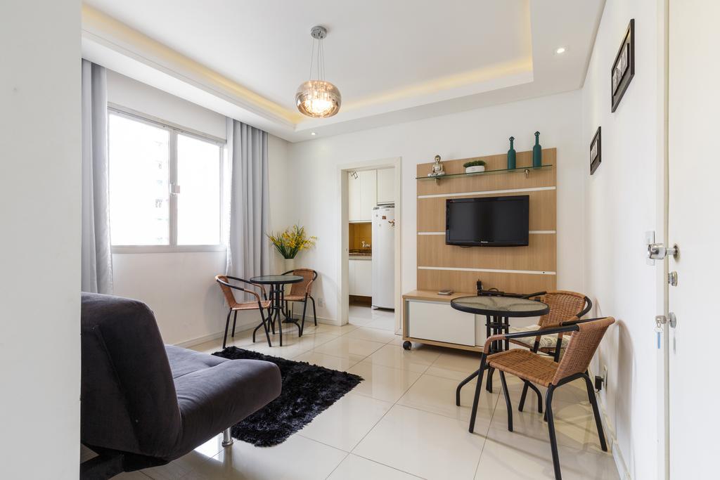 Florianópolis Apartamento Floripa מראה חיצוני תמונה
