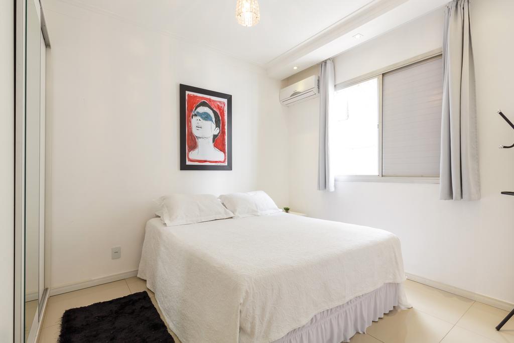 Florianópolis Apartamento Floripa מראה חיצוני תמונה