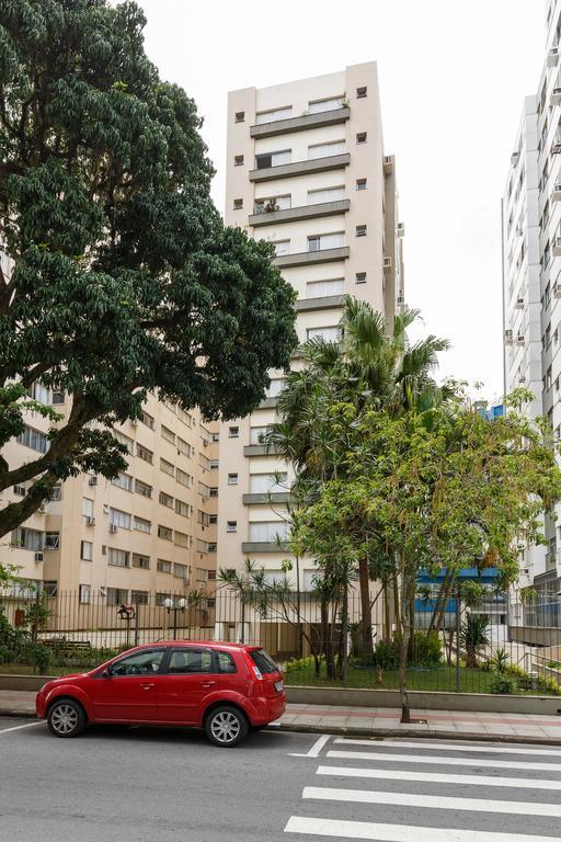 Florianópolis Apartamento Floripa מראה חיצוני תמונה