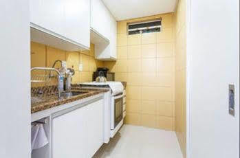 Florianópolis Apartamento Floripa מראה חיצוני תמונה