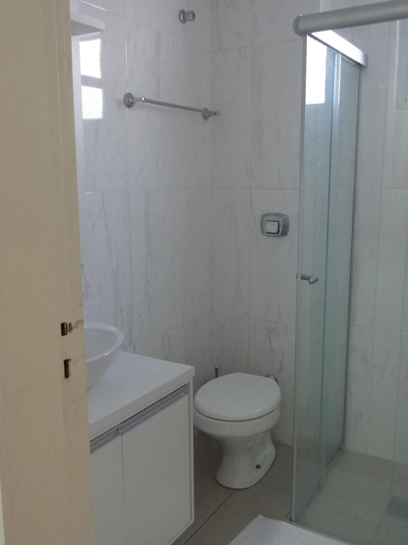 Florianópolis Apartamento Floripa מראה חיצוני תמונה