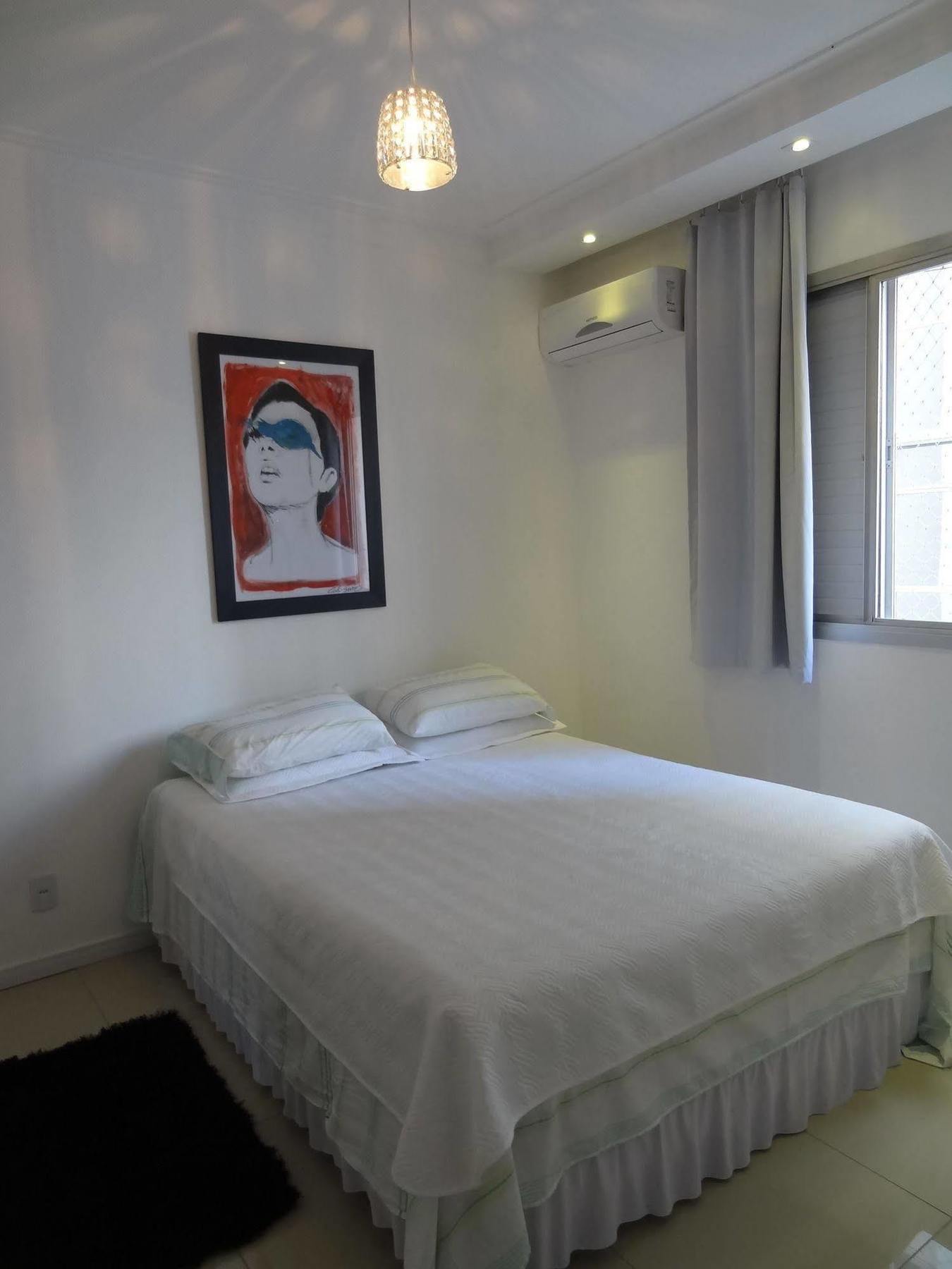 Florianópolis Apartamento Floripa מראה חיצוני תמונה
