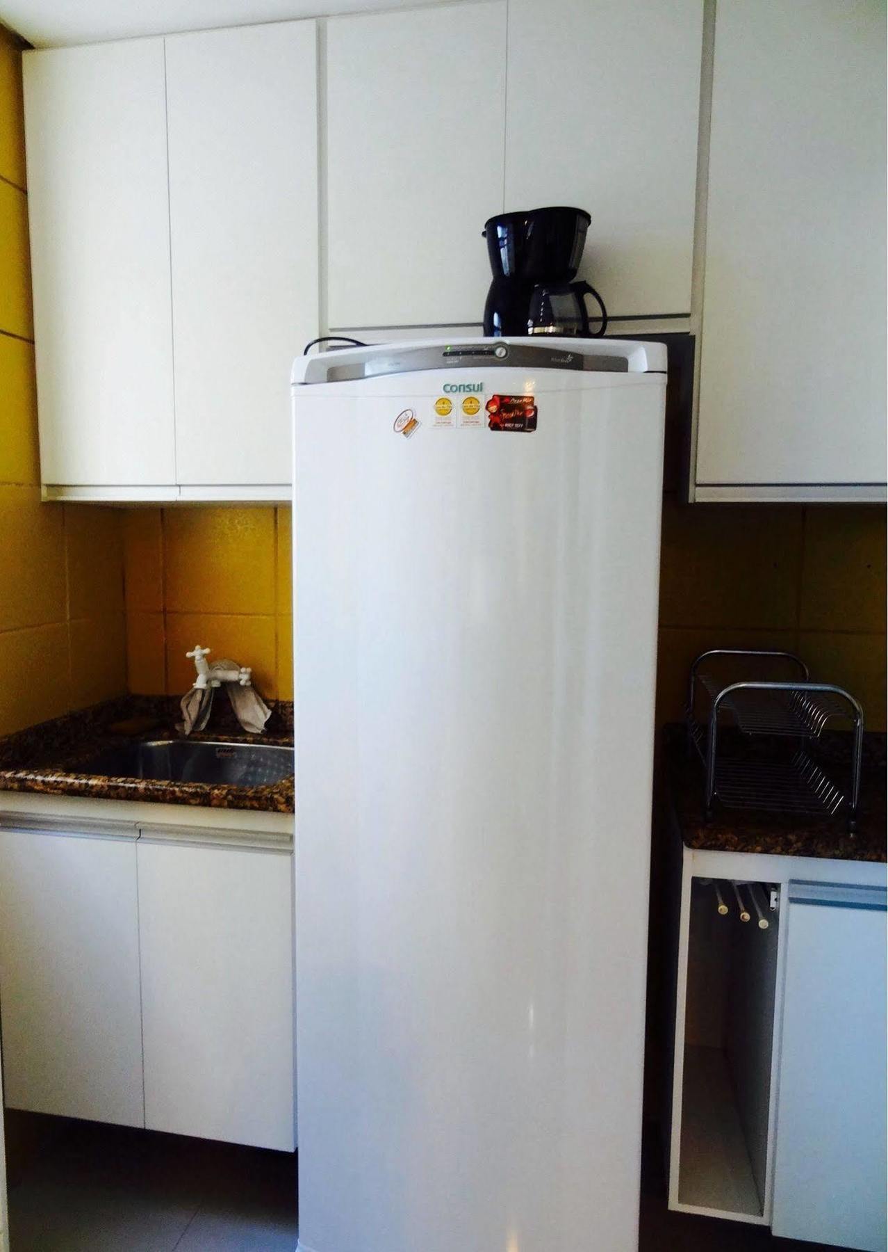 Florianópolis Apartamento Floripa מראה חיצוני תמונה